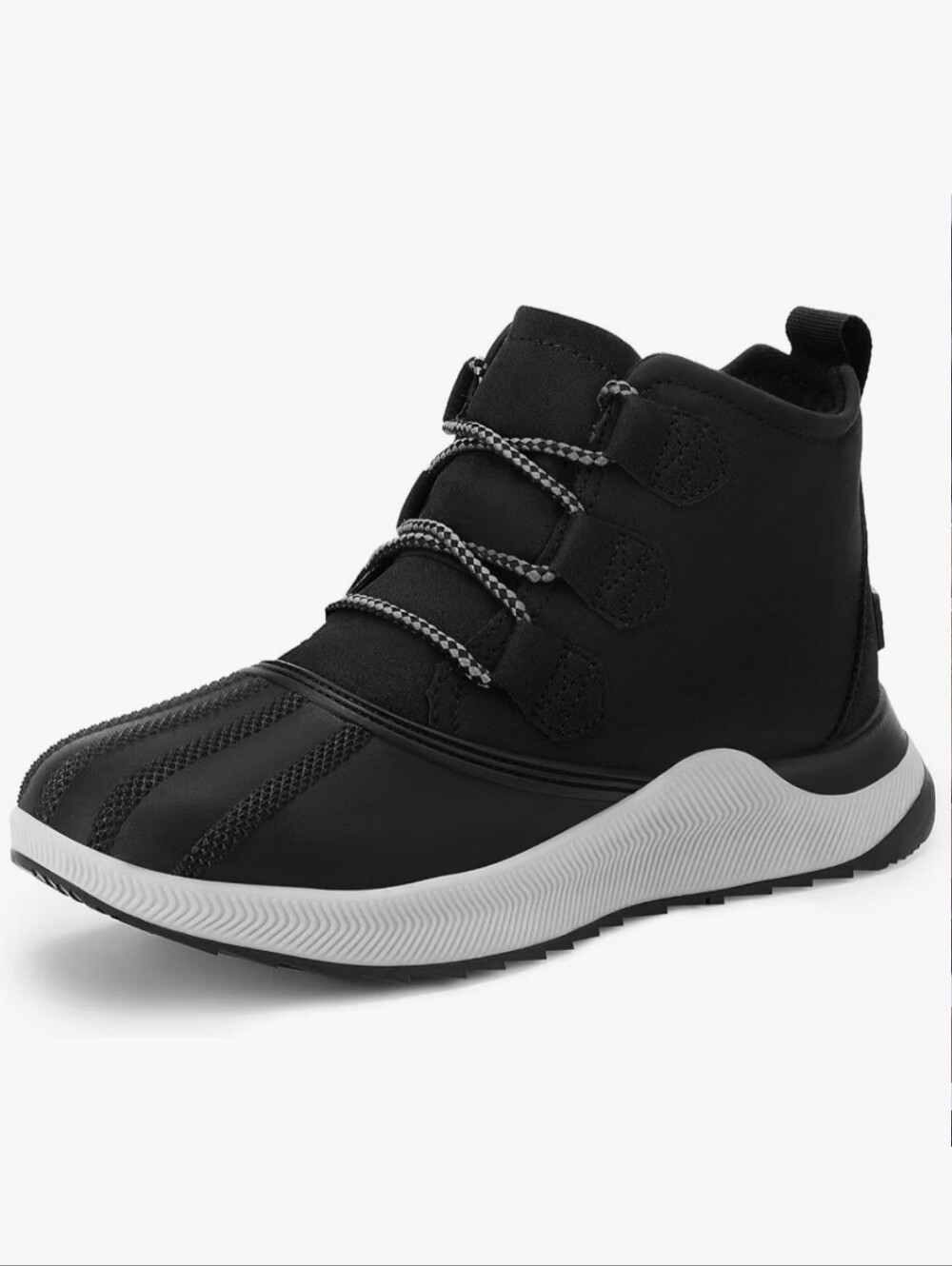 DREAM PAIRS Women's Waterproof Winter Snow Boots